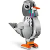Конструктор LEGO Creator Игривый кот (31163)