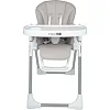 Стілець для годування FreeON VITO Grey (45128)