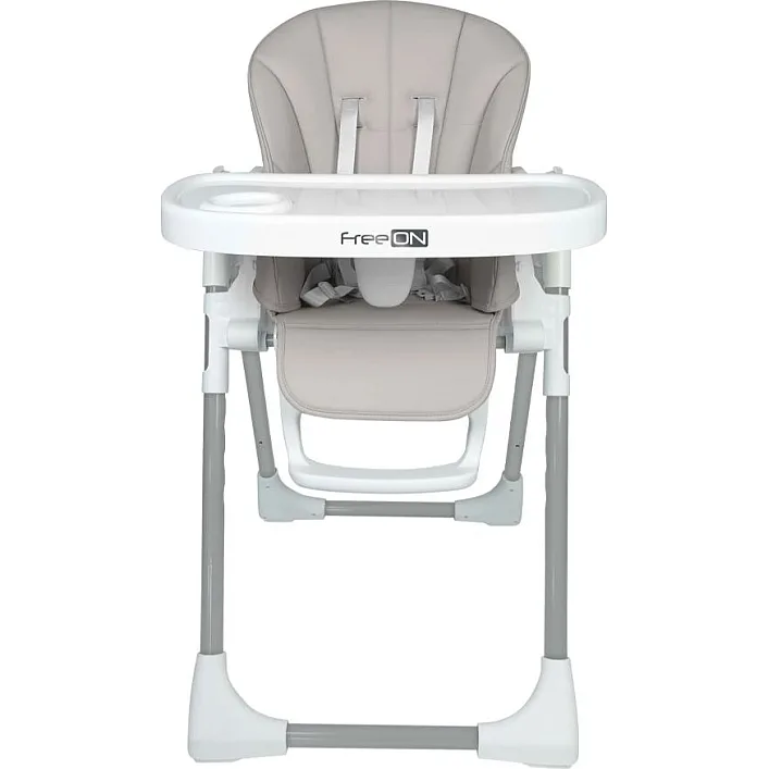 Стілець для годування FreeON VITO Grey (45128)