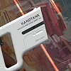 Іграшкова зброя Sharper Image набір для лазерних боїв Laser tag attack pack (1214013111)