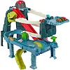 Игровой набор ZIPP Toys Dino автотрек-вулкан электрический, 8 машинок (5505A)