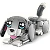 Конструктор LEGO Creator Игривый кот (31163)