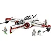 Конструктор LEGO Star Wars Звездный истребитель ARC-170 (75402)