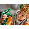 Конструктор LEGO Marvel Фигурка Зеленого гоблина для сборки 471 деталь (76284)