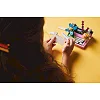 Конструктор LEGO Creator Печатная машинка с цветами (31169)