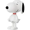 Конструктор Pantasy Snoopy - Школьный автобус (86906)