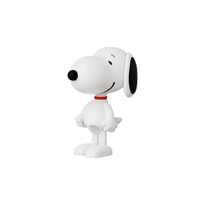 Конструктор Pantasy Snoopy - Школьный автобус (86906)
