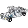 Конструктор Eitech Скоростной гонщик 2 (С231)