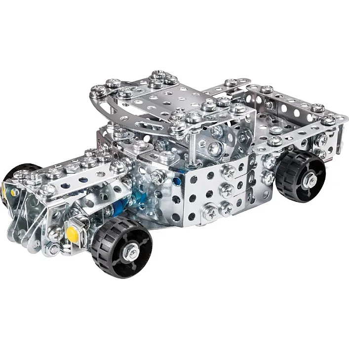 Конструктор Eitech Скоростной гонщик 2 (С231)