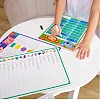 Обучающий набор Vladi Toys Доска-тренажер Английский язык (VT5010-28)