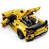 Конструктор LEGO Technic Chevrolet Corvette Stingray (42205)