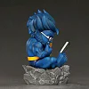 Фігурка для геймерів Iron Studios Marvel X-men Beast (MARCAS48121-MC)