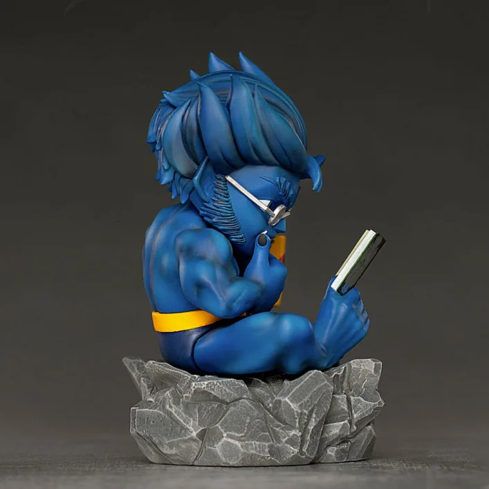 Фігурка для геймерів Iron Studios Marvel X-men Beast (MARCAS48121-MC)