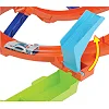 Ігровий набір "Випробування гіперпетлі" Hot Wheels HTK16 (Маш9940)