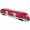 Спецтехніка Dickie Toys Міський потяг 45 см (3748002)