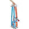 Портативний трек «Подвійна петля» GFH85 HOT WHEELS KID (Маш2617)