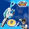 Волчок Infinity Nado I серия Starter Pack Fury Wave Dragon Лютый Дракон (EU654111)