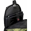 Рюкзак шкільний Cool For School 15.5l 15 "Green/Black (CF86346)
