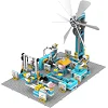 Конструктор Makerzoid Happy Farm Bountiful Fields (MKZ-HF-02)