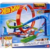 Ігровий набір "Випробування гіперпетлі" Hot Wheels HTK16 (Маш9940)