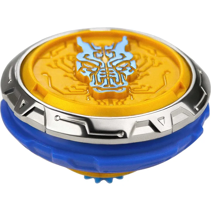 Волчок Infinity Nado I серия Starter Pack Fury Wave Dragon Лютый Дракон (EU654111)