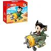 Конструктор Pantasy Astro Boy - Самолет (86209)