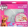 Підкладка настільна Kite силіконова розмальовка My Little Pony, 30х40см (LP22-424)