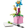 Конструктор LEGO Creator Печатная машинка с цветами (31169)
