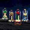 Конструктор Pantasy Le Petit Prince Серия Вечность - Путешествие (86304)