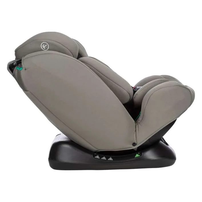 Автокрісло FreeON Pollo i-Size 40-150 см, сіре (82559)