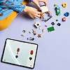 Конструктор LEGO Friends Вечір кіно з друзями (42642)