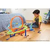 Ігровий набір "Випробування гіперпетлі" Hot Wheels HTK16 (Маш9940)