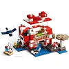 Конструктор LEGO Minecraft Грибной дом (21270)