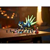 Конструктор LEGO DREAMZzz Зоуі й котосова Зіан 437 деталей (71476)