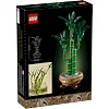 Конструктор LEGO Botanicals Бамбук счастья (10344)