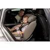 Автокрісло FreeON Pollo i-Size 40-150 см, сіре (82559)