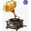 Конструктор Pantasy Original - Retro Ретро-граммофон (85009)