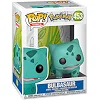 Фигурка Funko Pop Games: Pokemon - Bulbasaur (5908305242444)