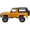 Радиоуправляемая игрушка ZIPP Toys Машинка 4x4 полноприводный внедорожник с камерой, желтый (FY003AW yellow)