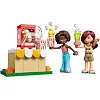 Конструктор LEGO Friends Вечір кіно з друзями (42642)