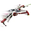 Конструктор LEGO Star Wars Звездный истребитель ARC-170 (75402)