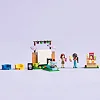 Конструктор LEGO Friends Вечір кіно з друзями (42642)
