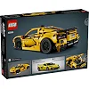 Конструктор LEGO Technic Chevrolet Corvette Stingray (42205)