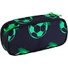 Пенал Astrabag AC6 Neon Football (503024075)