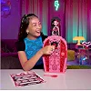 Лялька Monster High Набір-сюрприз Жахо-секрети Дракулори серії Цвіт та темрява (HYT72)