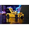 Конструктор LEGO Technic Chevrolet Corvette Stingray (42205)