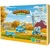 Конструктор Makerzoid Happy Farm Bountiful Fields (MKZ-HF-02)