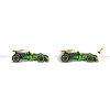 Конструктор LEGO Ninjago Автомобиль для гонок Лойда с инерционным двигателем (71828)