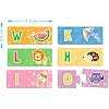 Обучающая игра "Английский Алфавит" 301226 DoDo (Нас1226)
