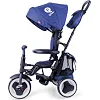 Детский велосипед QPlay Rito+ Eva Blue (S380-8Blue)